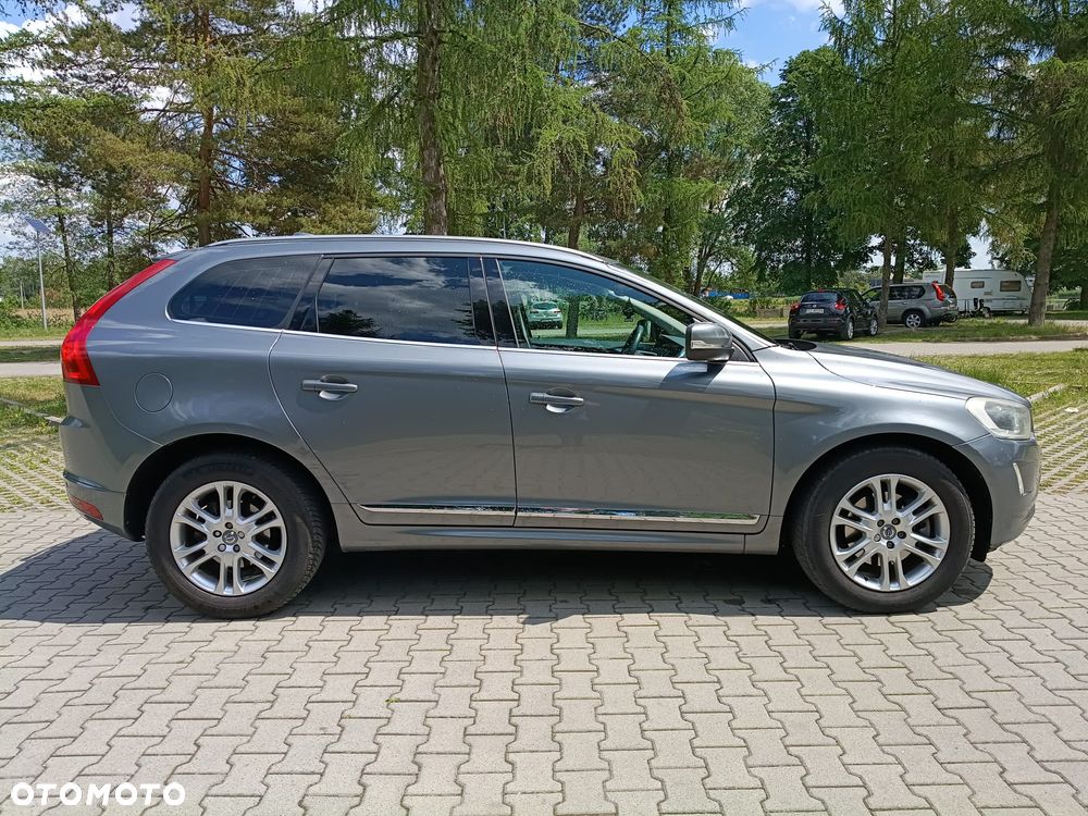 Volvo XC 60 D4 Drive-E Summum - 9