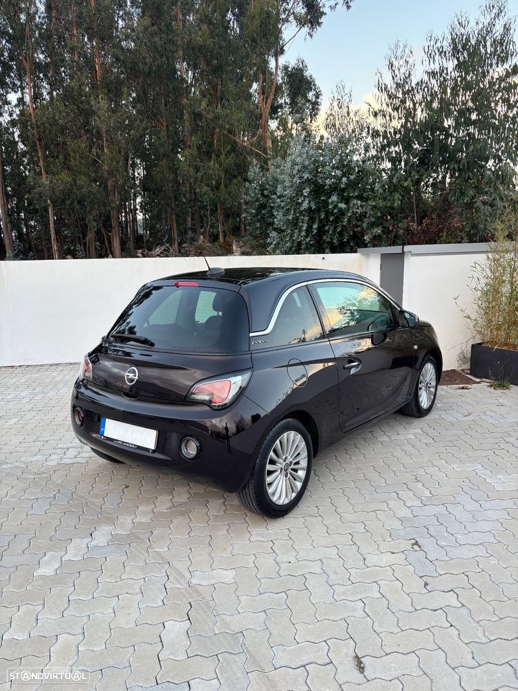 Opel Adam 1.2 Glam - 6