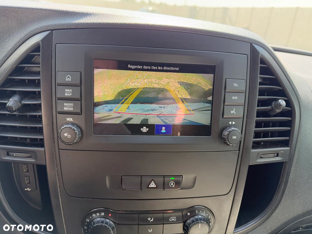 Mercedes-Benz VITO - 15