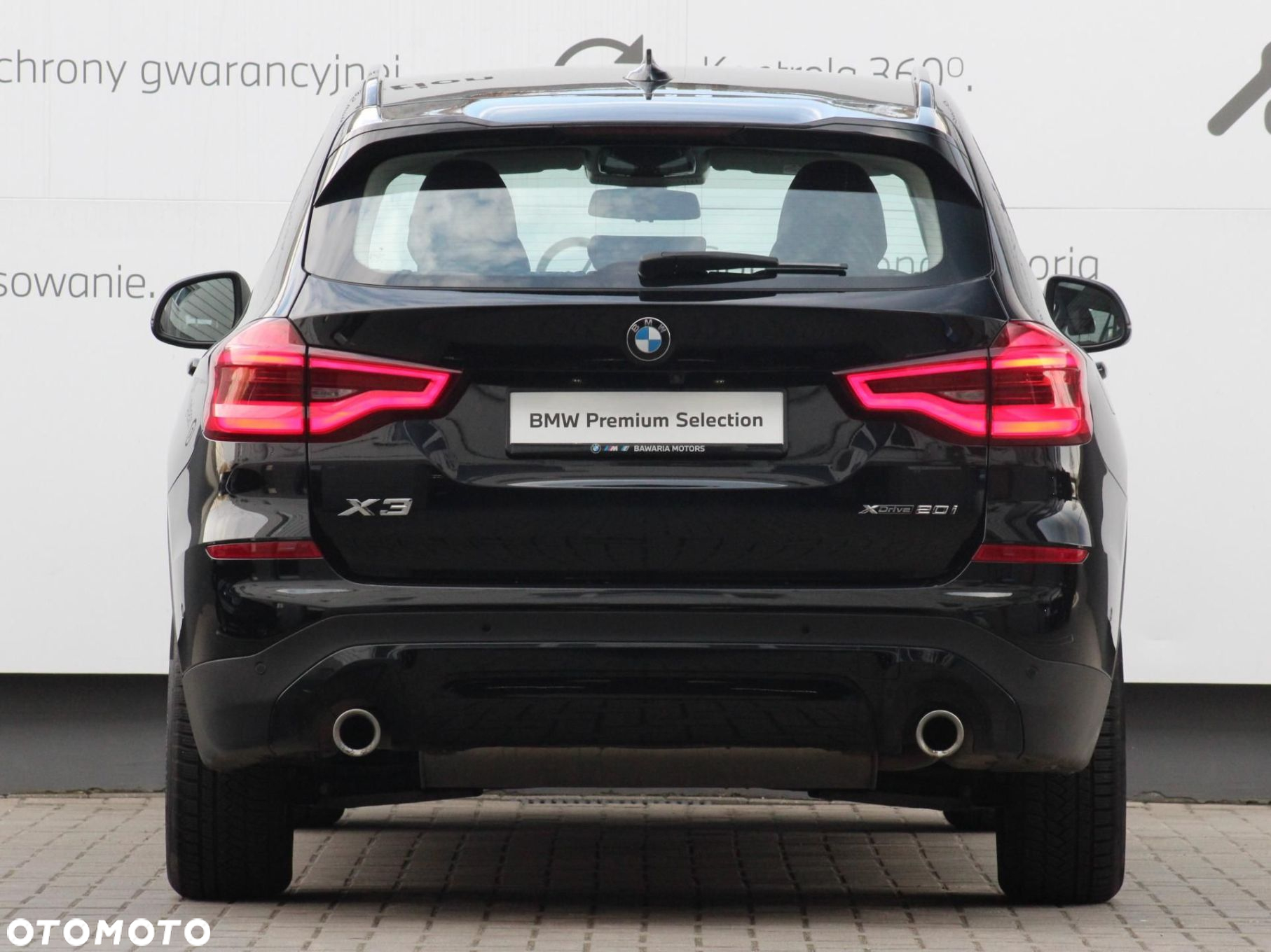 BMW X3 - 11