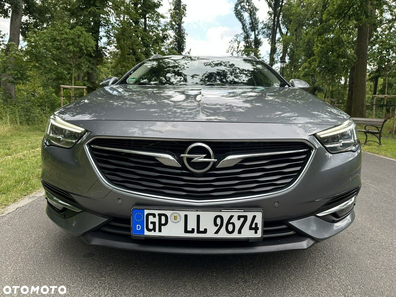 Opel Insignia - 16