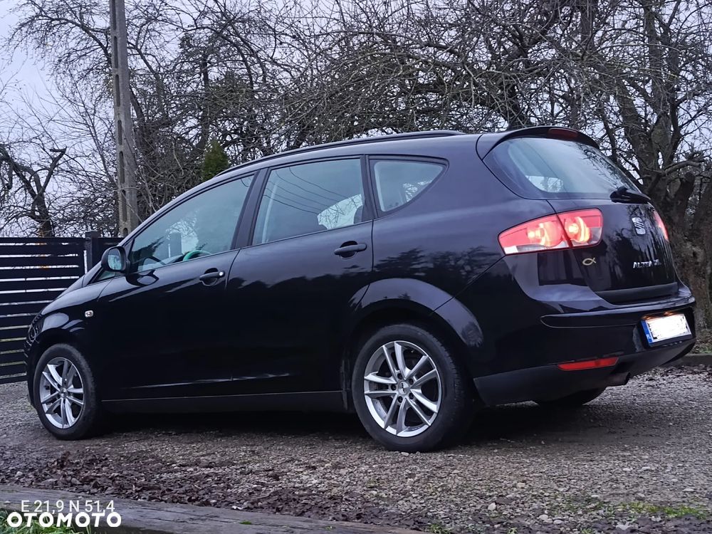 Seat Altea XL 1.9 TDI DPF Comfort Limited - 36