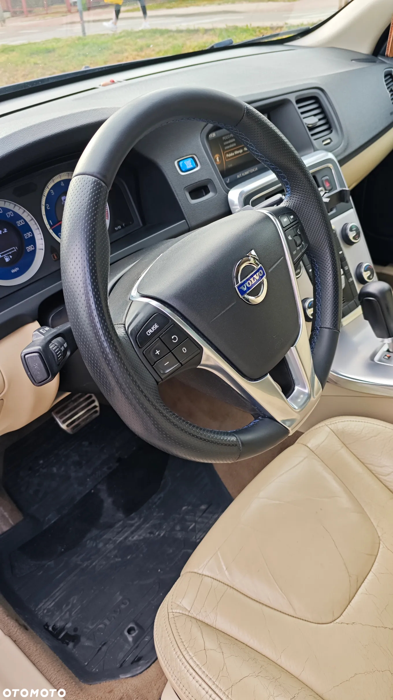 Volvo S60 - 20