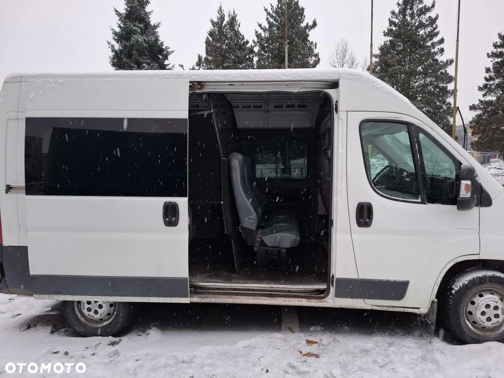 Citroën Jumper - 4