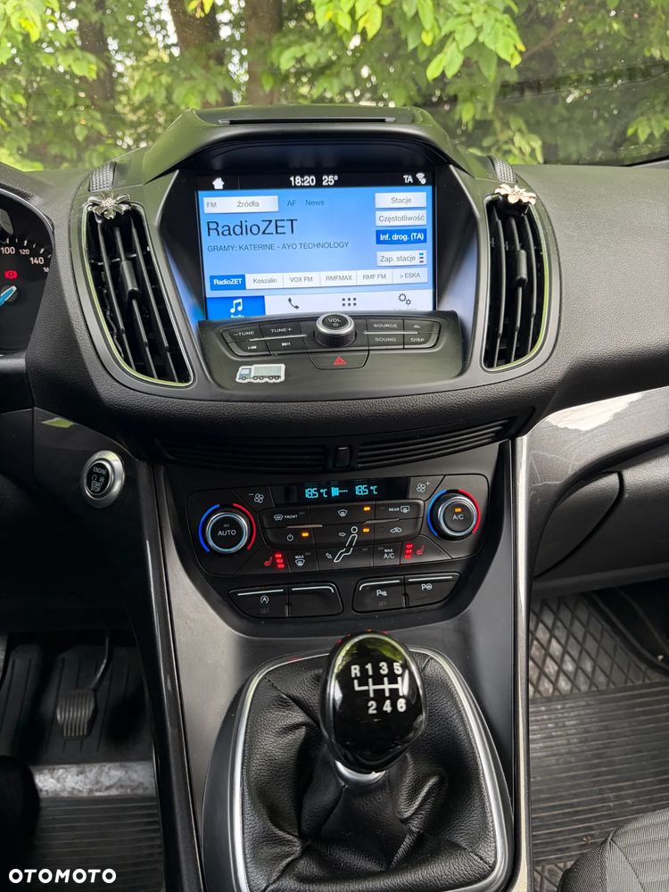Ford C-MAX 1.5 EcoBoost Titanium ASS - 5