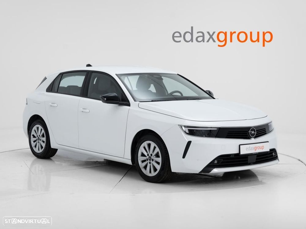 Opel Astra 1.5 D Business - 2