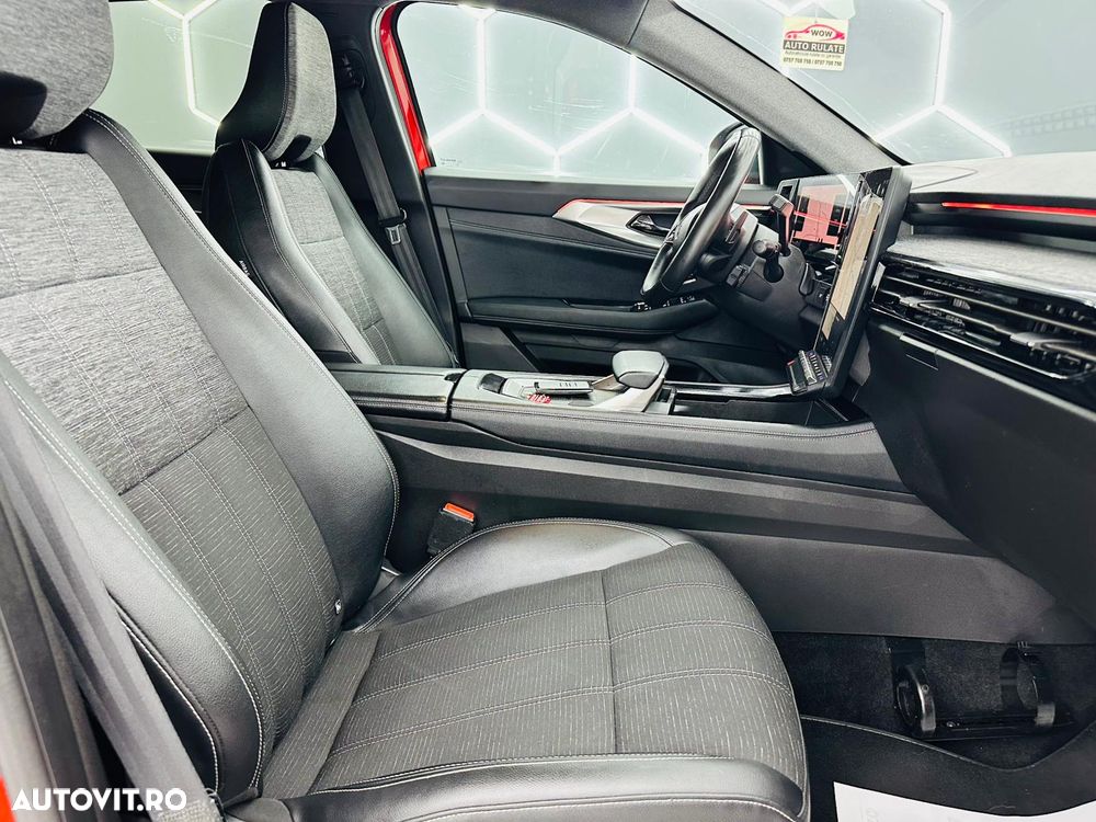 Renault Austral Mild Hybrid 160 Automatik Evolution - 18