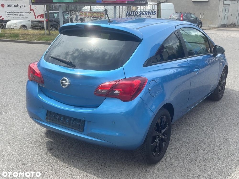 Opel Corsa 1.4 Active - 23