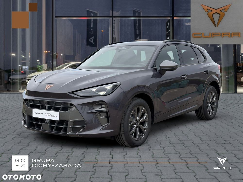 Cupra Terramar - 3