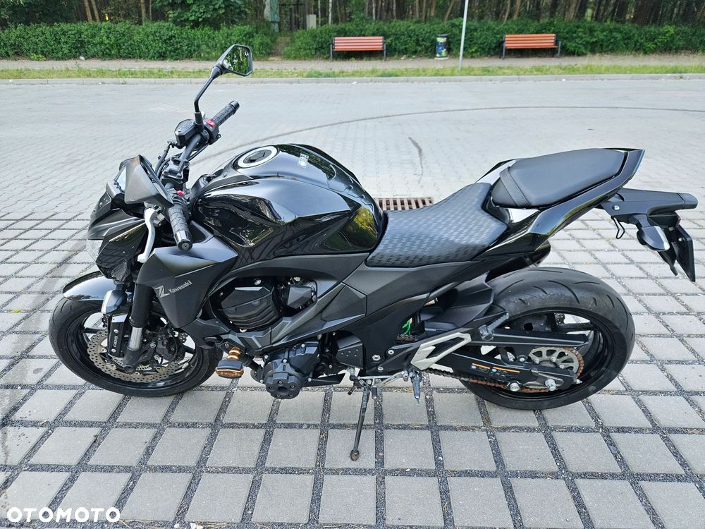 Kawasaki Z - 1