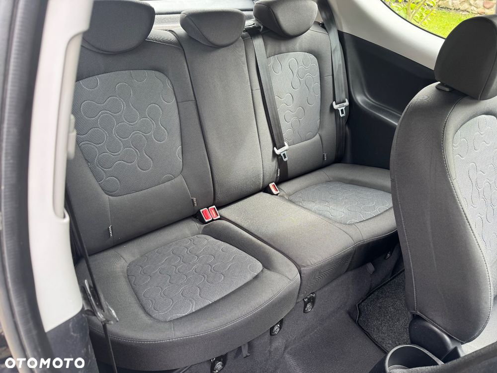 Hyundai i20 1.2 Comfort - 11
