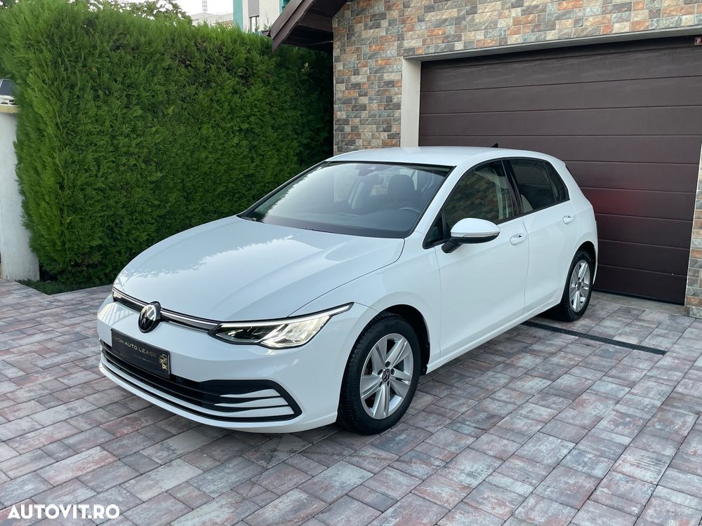 Volkswagen Golf 1.5 TSI Highline - 1