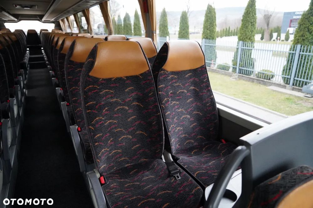 Temsa SAFARI / LD 12 / EURO 6/ SPROWADZONA Z FRANCJI / - 29