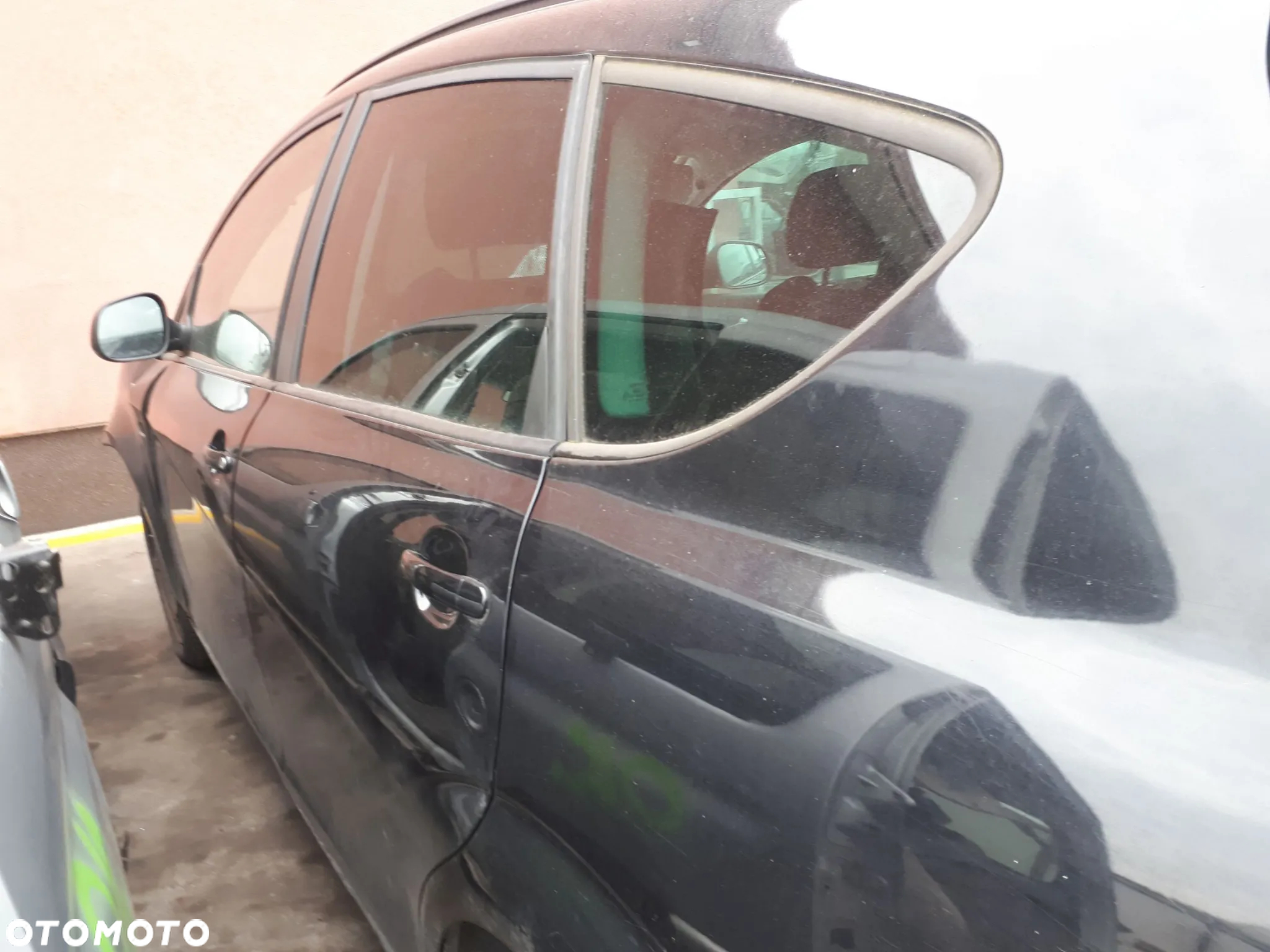 SEAT ALTEA XL 06-09 1.9 TDI OŚWIETLENIE KABINY LAMPKA PODSUFITKI - 19