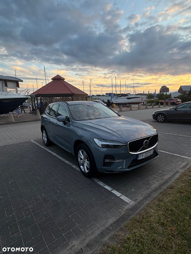 Volvo XC 60 B4 D Essential - 1
