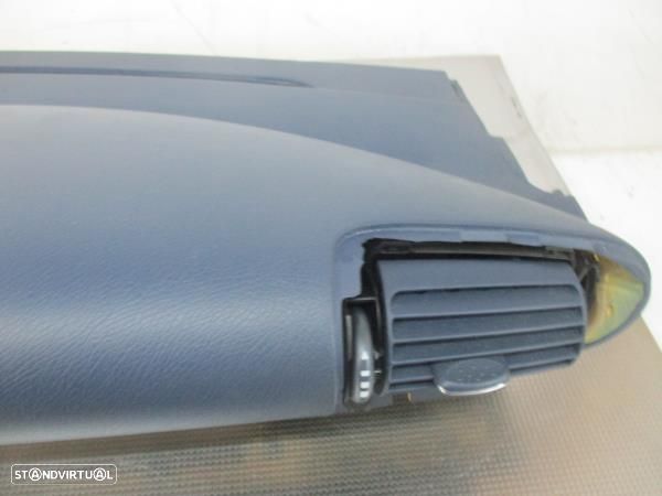 Kit Airbags  Mercedes-Benz C-Class (W203) - 8