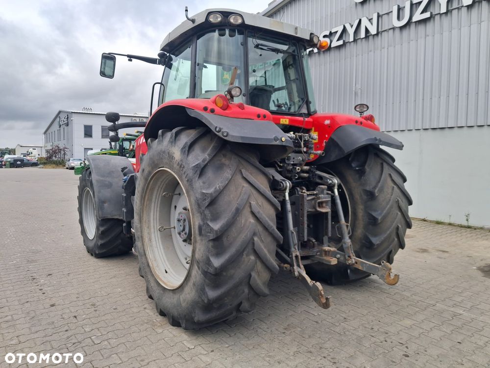 Massey Ferguson 7622 - 8