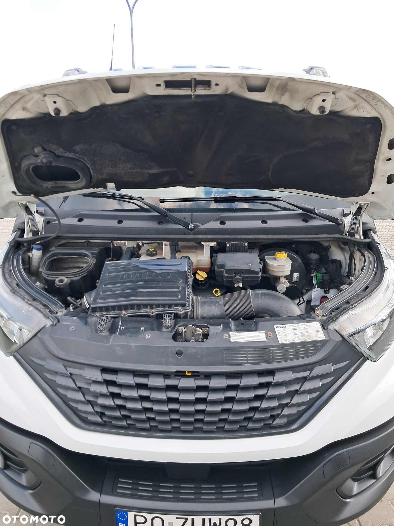 Iveco DAILY - 13