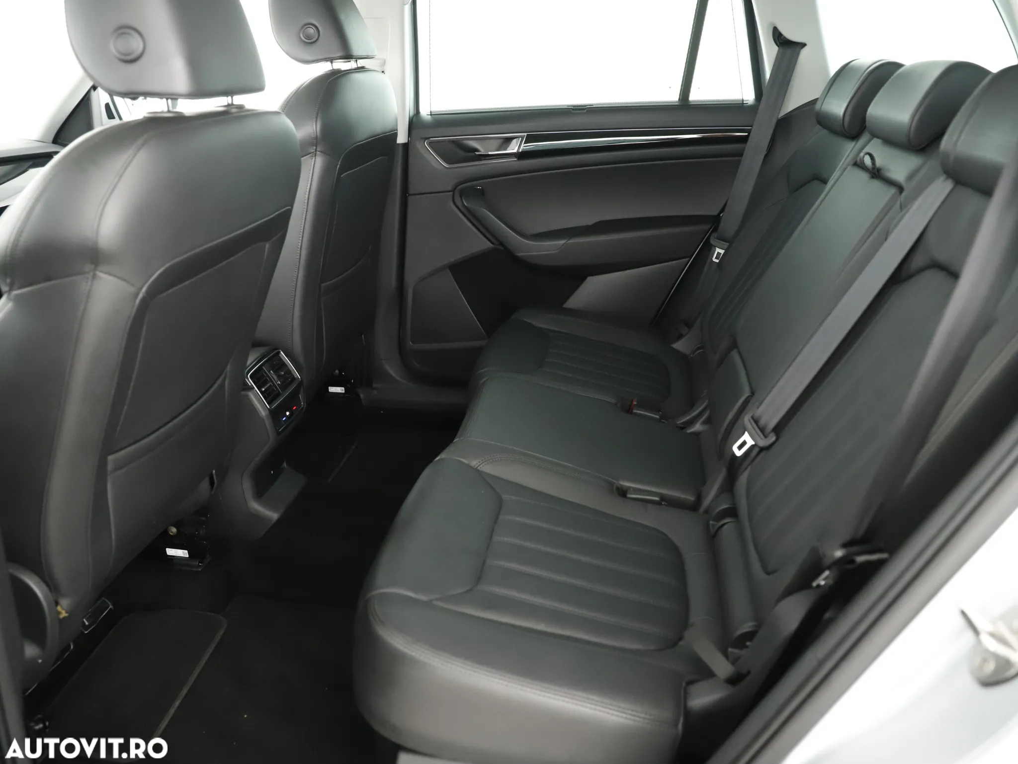 Skoda Kodiaq 2.0 TDI 4X4 DSG Laurin & Klement - 10