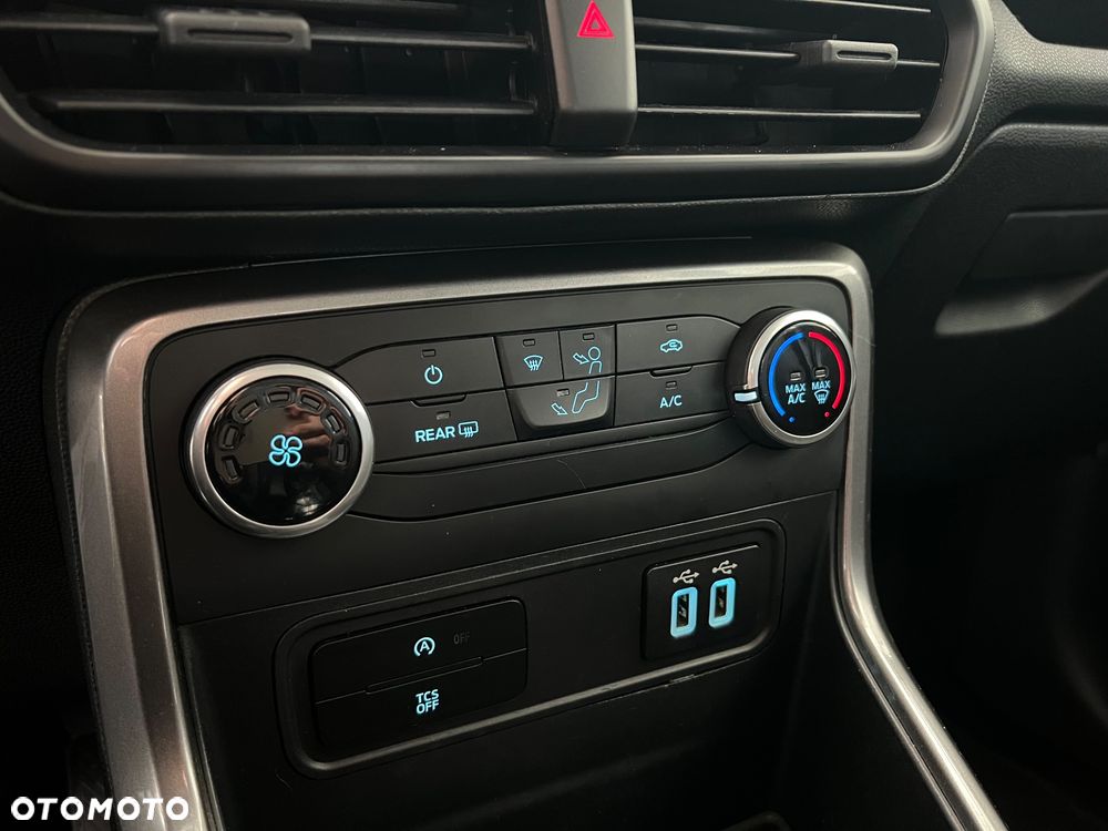Ford EcoSport 1.0 EcoBoost Titanium ASS - 29