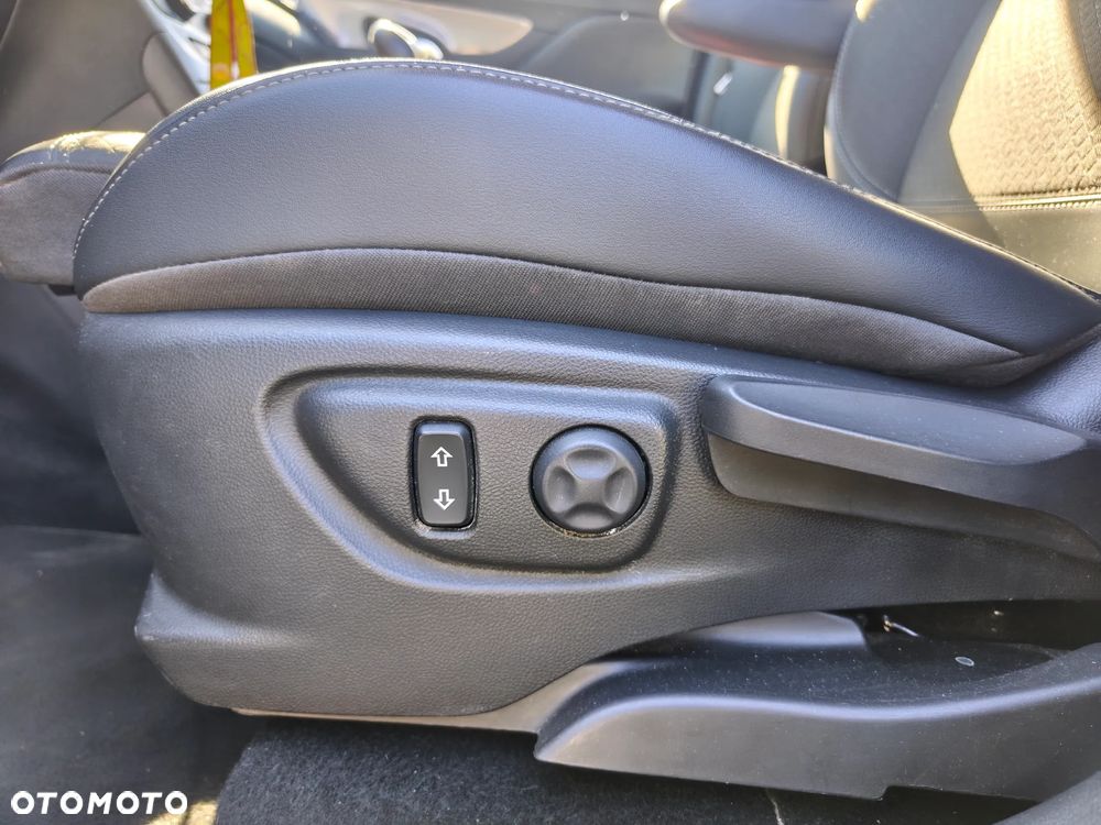 Opel Mokka 1.4 Turbo ecoFLEX Start/Stop Edition - 22