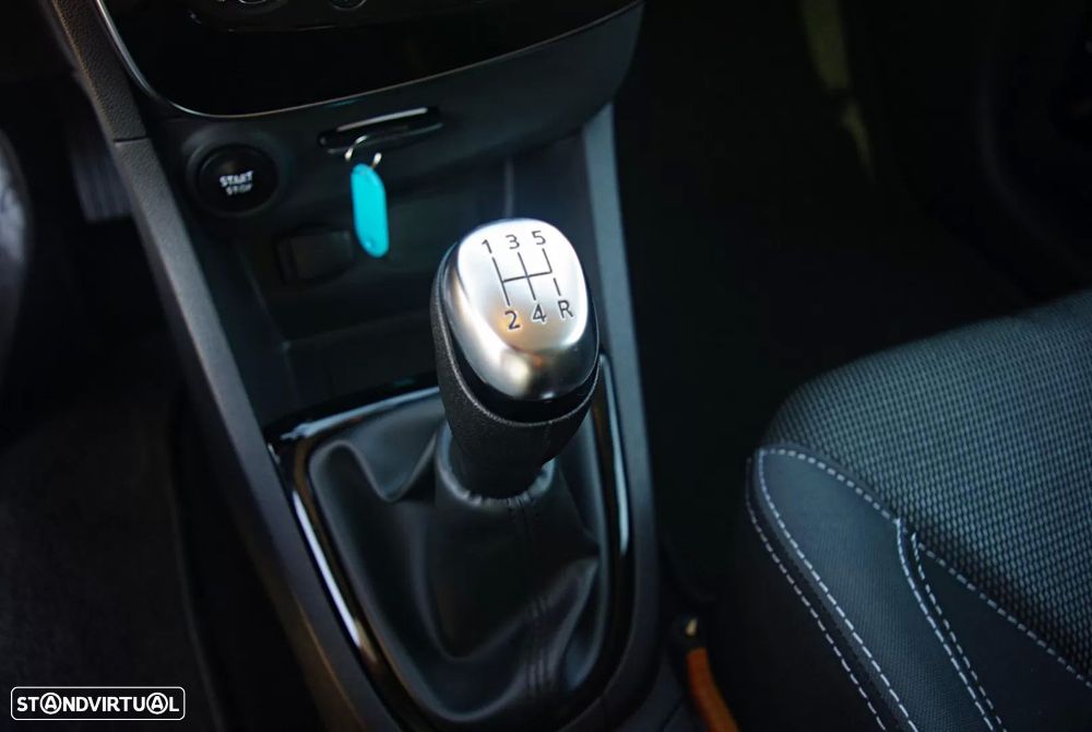 Renault Clio Sport Tourer 1.5 dCi Zen - 27