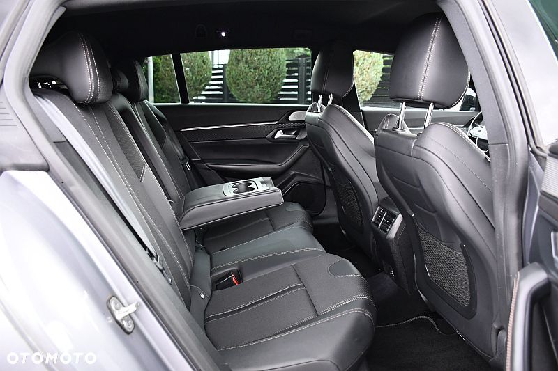 Peugeot 508 PureTech 180 EAT8 GT - 22