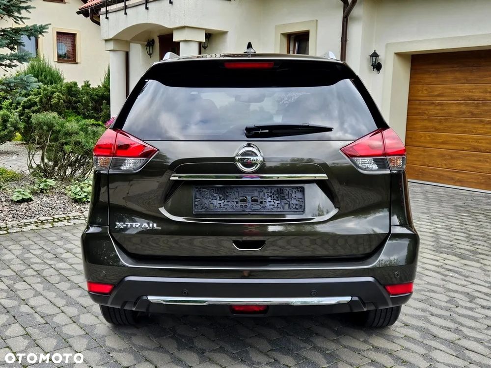 Nissan X-Trail 1.6 DIG-T N-Connecta 2WD - 10