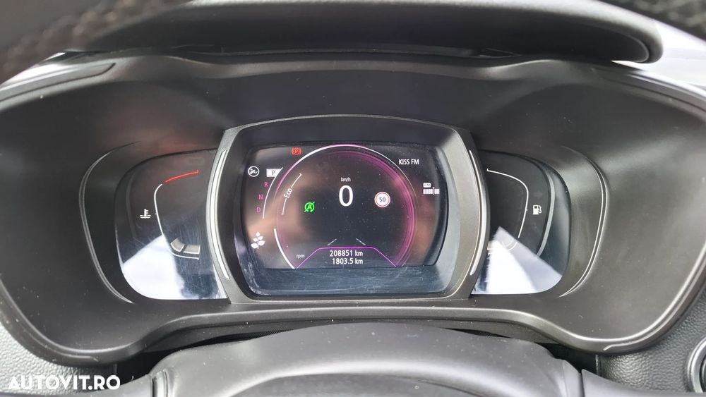 Renault Kadjar BLUE dCi 115 EDC BUSINESS EDITION - 25