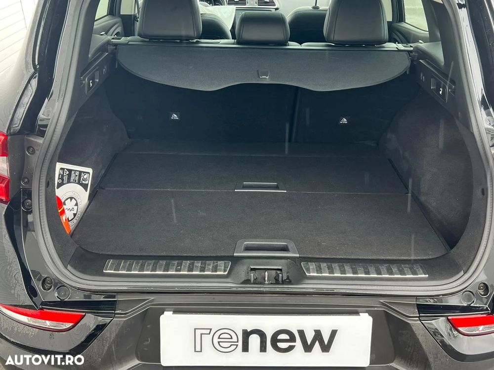 Renault Kadjar TCe EDC GPF Intens - 11