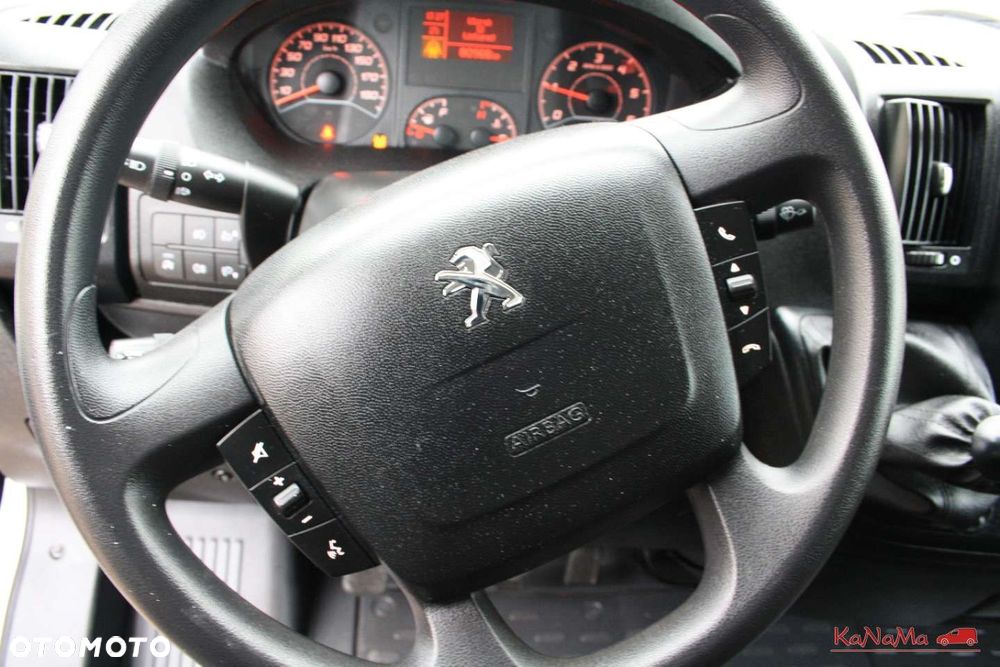 Peugeot Boxer - 18