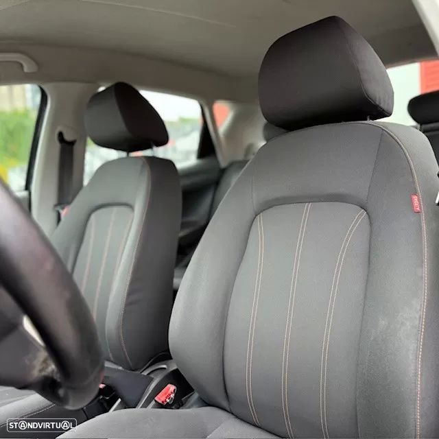 SEAT Ibiza 1.2 TDI Style - 10