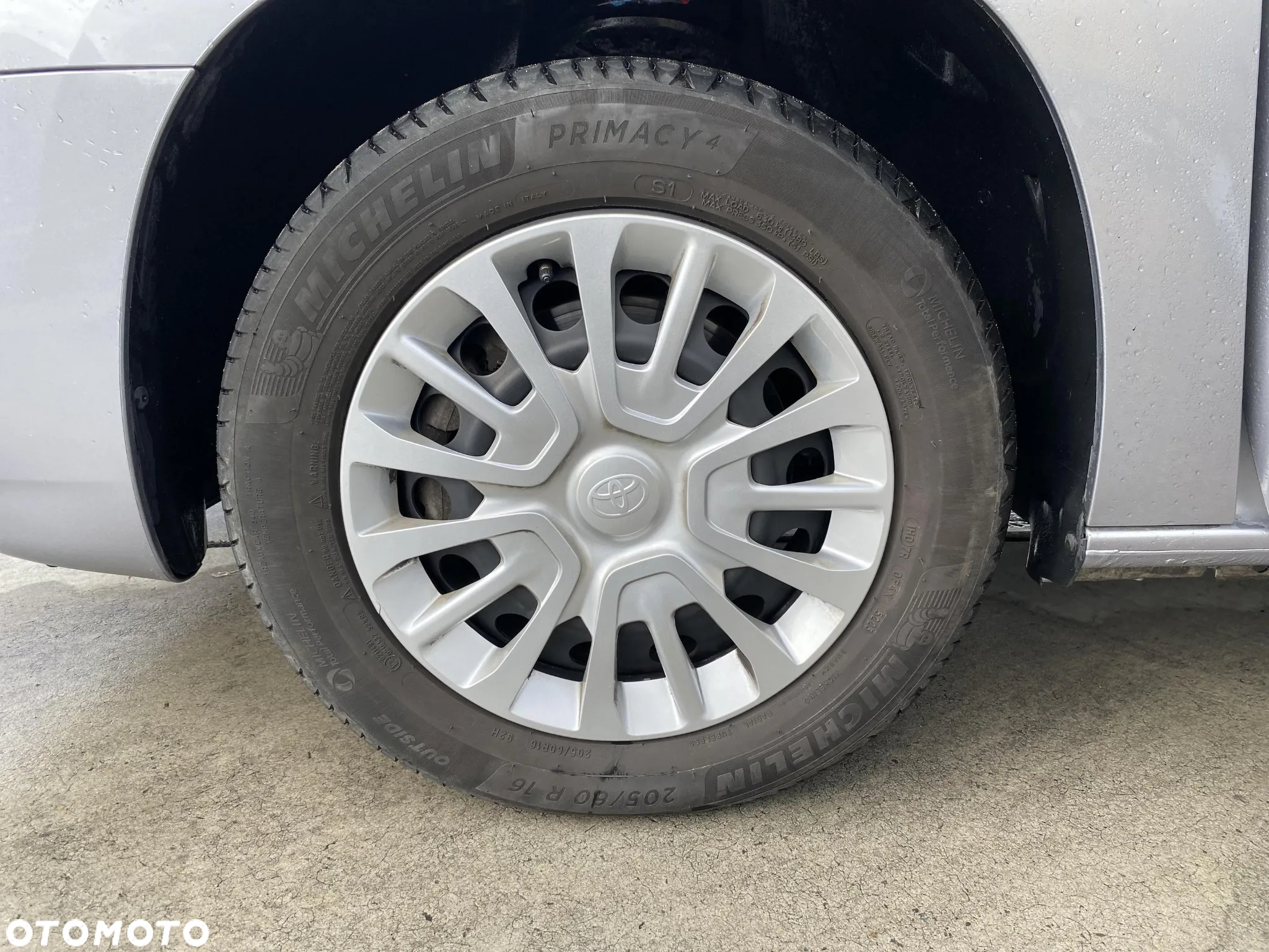 Toyota Proace City Verso 1.5 D-4D Family - 18