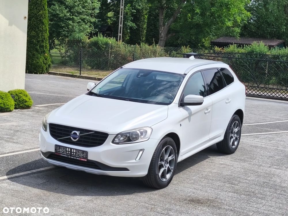 Volvo XC 60 D3 Ocean Race - 4