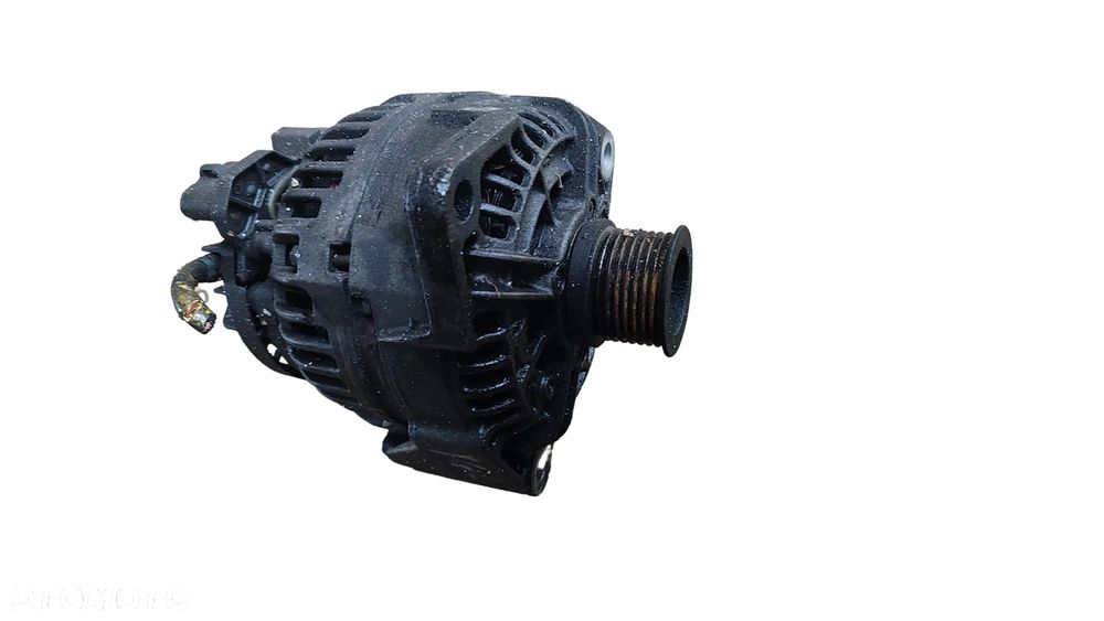 Alternator MAN TGL 180 KM 4 cyl - 1