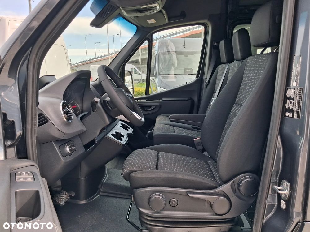 Mercedes-Benz Sprinter 317 CDI - 9