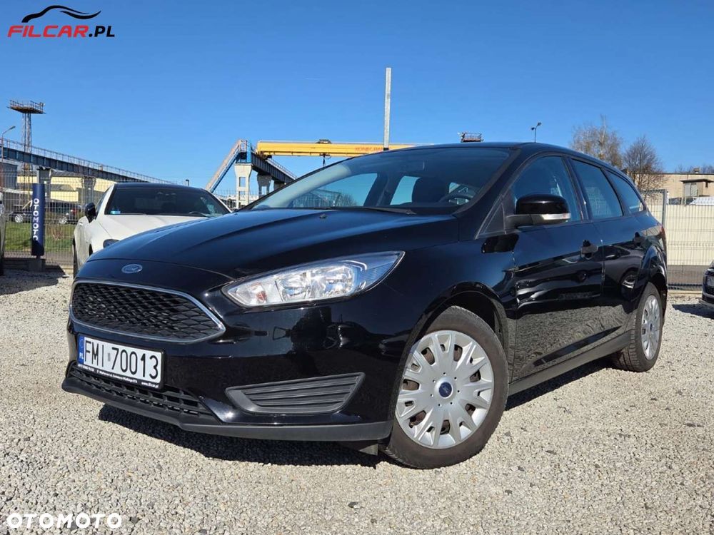 Ford Focus - 2