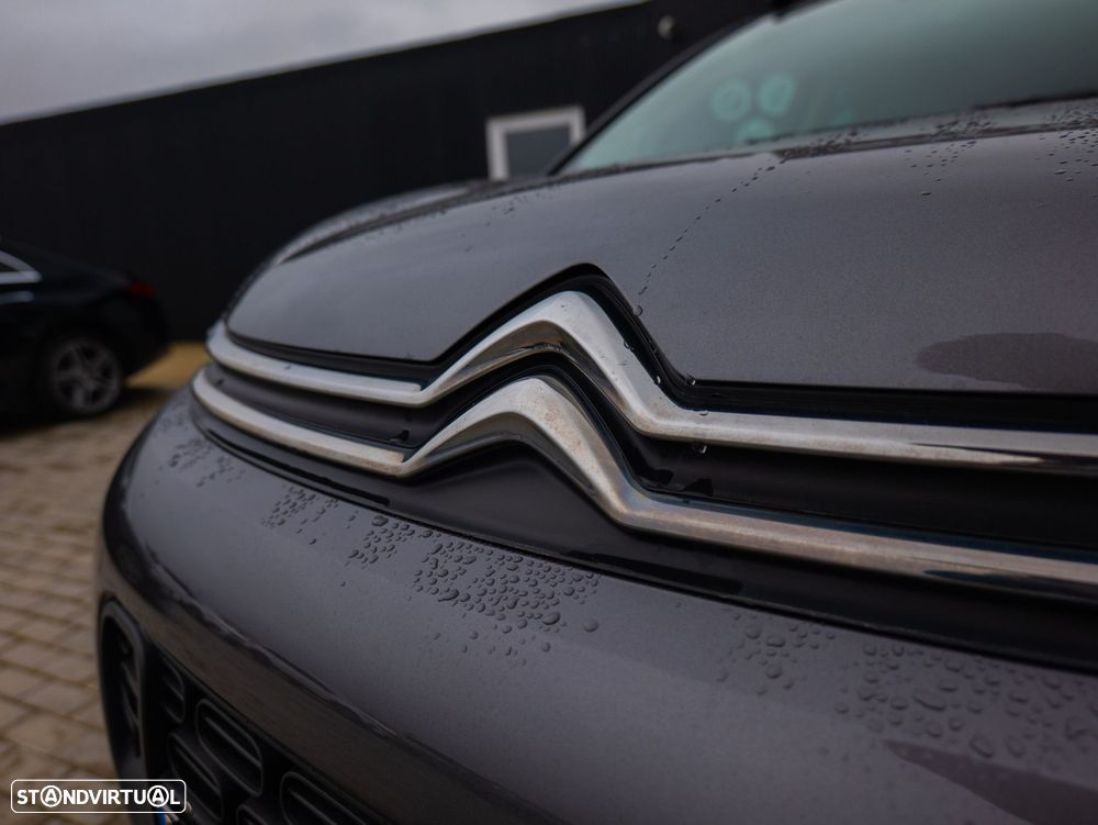 Citroën C3 Aircross 1.5 BlueHDi C-Series S&S - 29