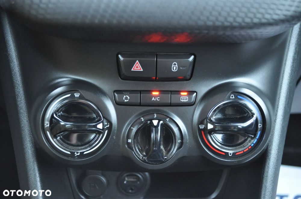 Peugeot 2008 82 VTI Active - 28