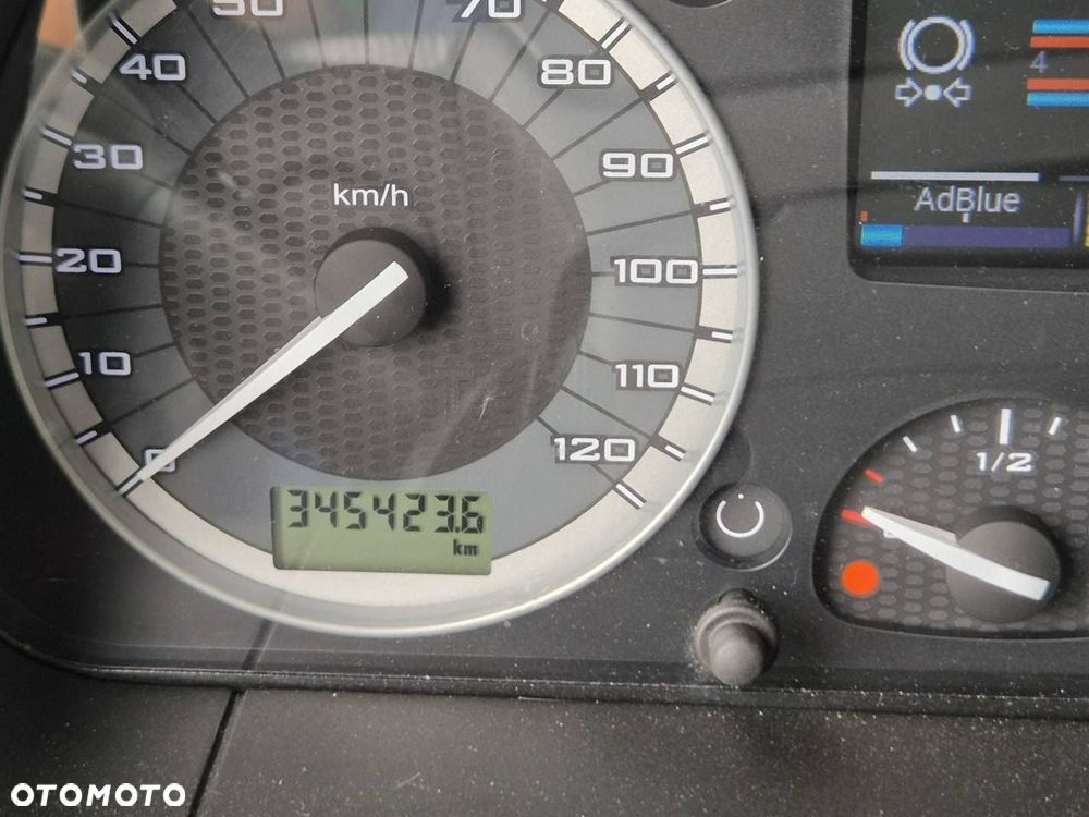 Iveco As440ST/Fp Lt - 21