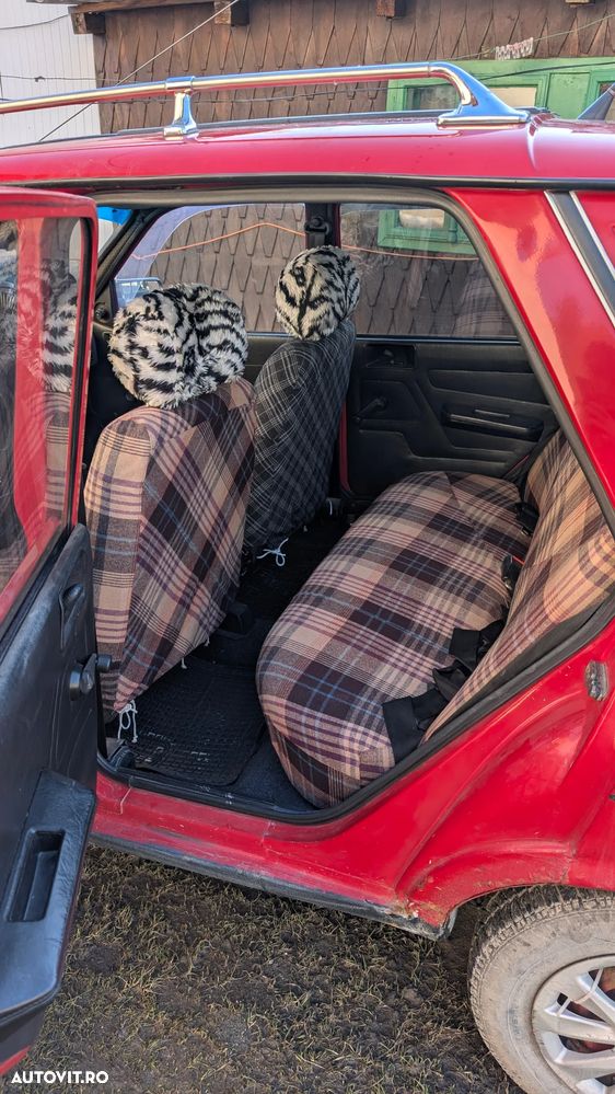 Dacia 1300 - 6