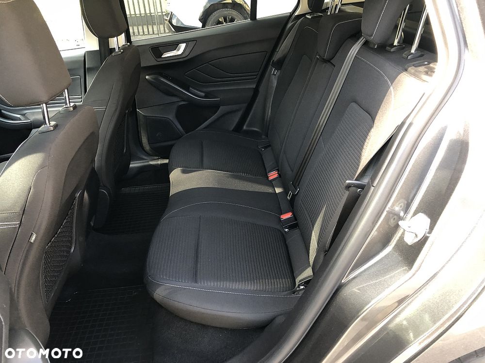 Ford Focus 1.5 EcoBlue Titanium Business - 13