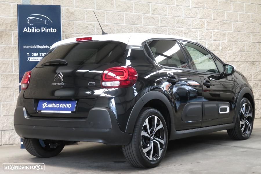 Citroën C3 - 24