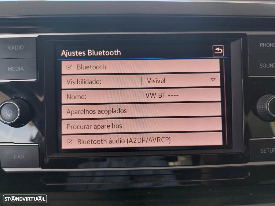 VW Polo 1.0 Trendline - 22