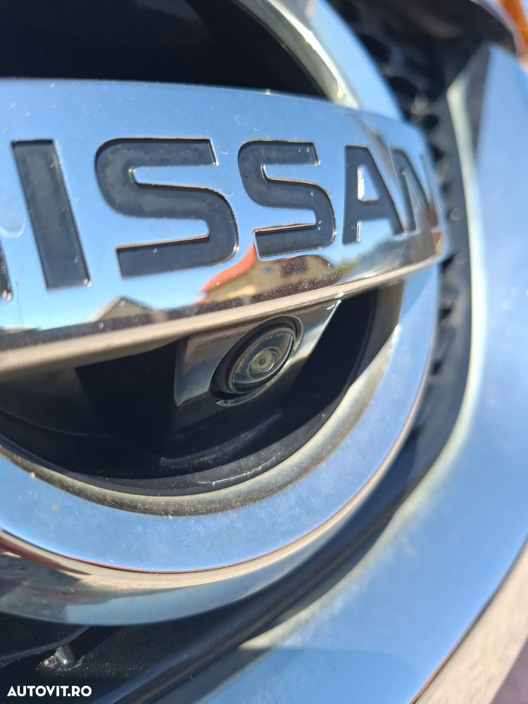 Nissan Qashqai 1.5 DCI Start/Stop N-Connecta - 22