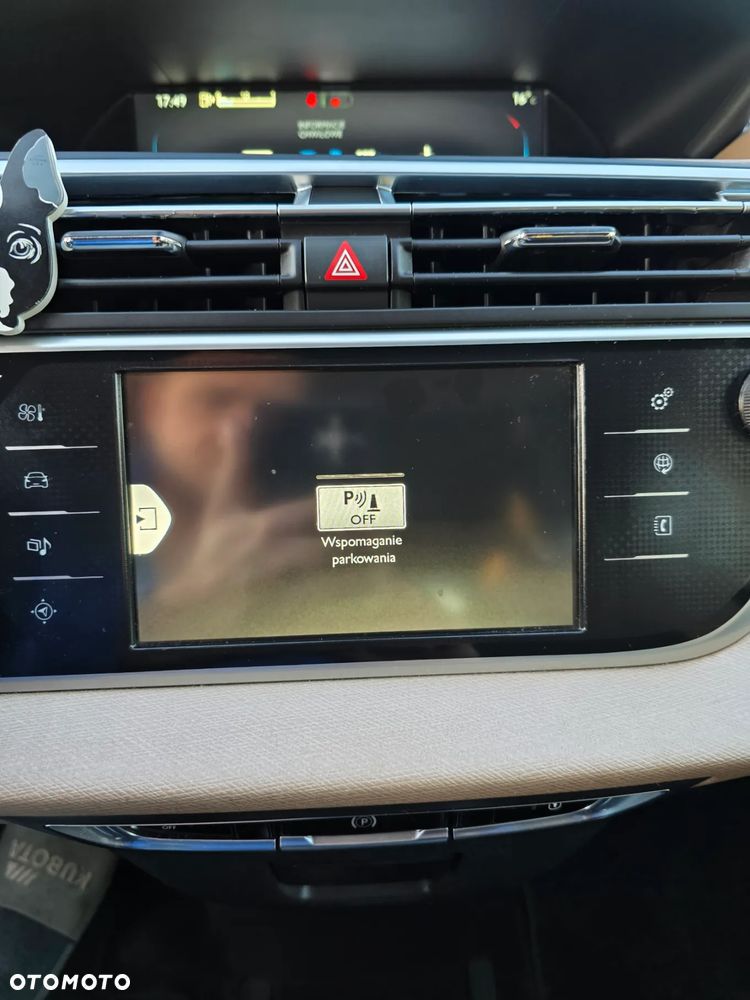 Citroën C4 Picasso 1.6 e-HDi Intensive - 15
