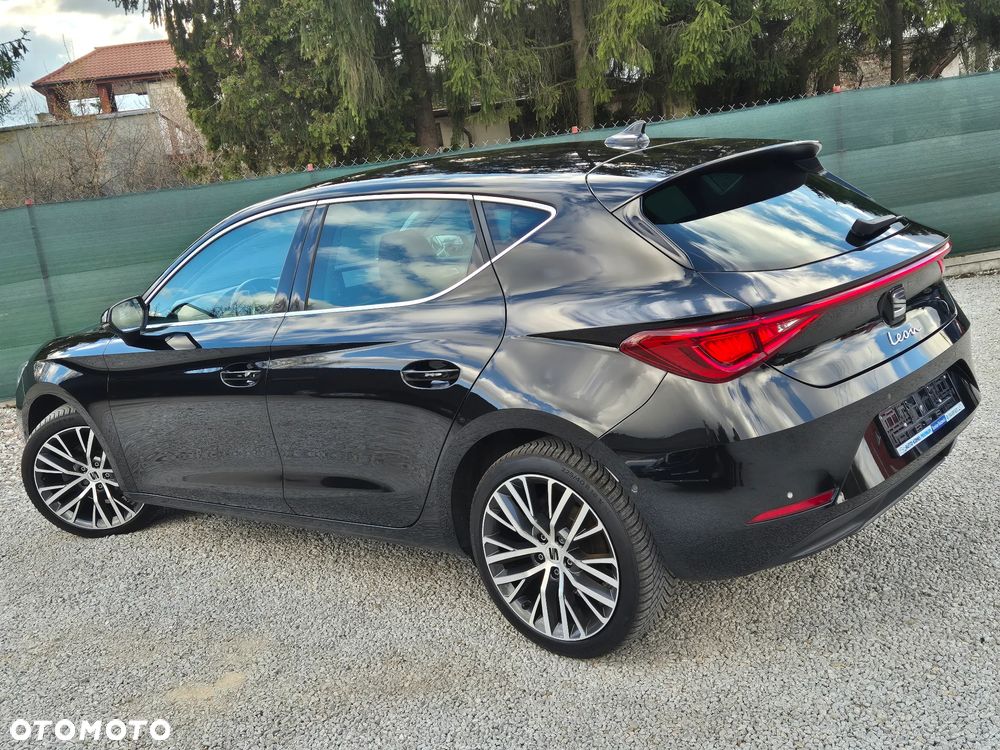 Seat Leon 1.5 TSI OPF Xcellence - 16