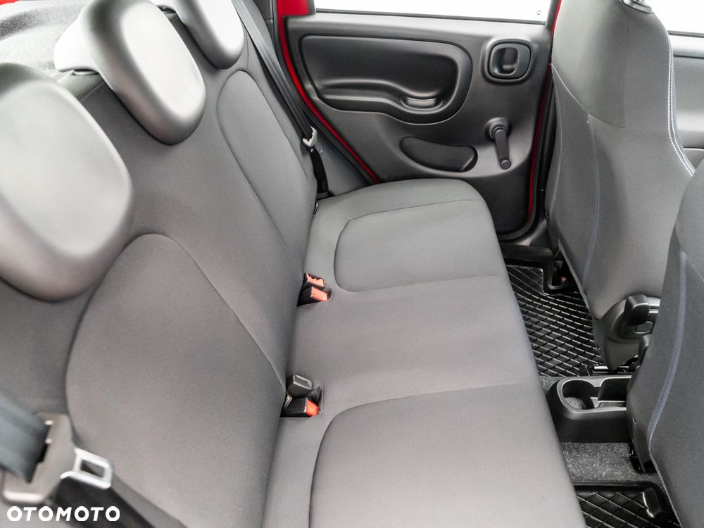 Fiat Panda 1.0 Hybrid - 21