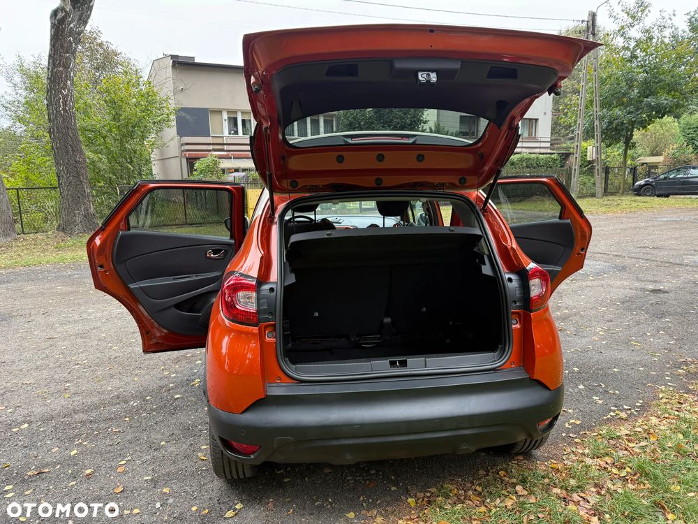 Renault Captur - 21