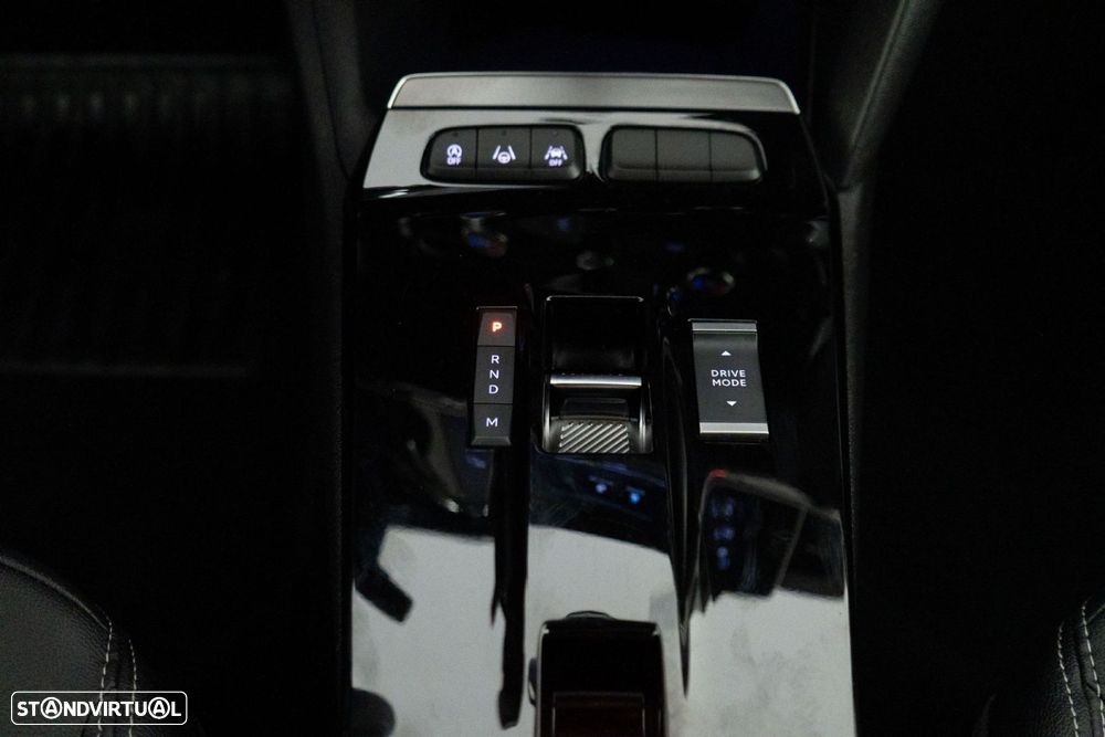 Opel Mokka 1.2 T Ultimate AT - 26